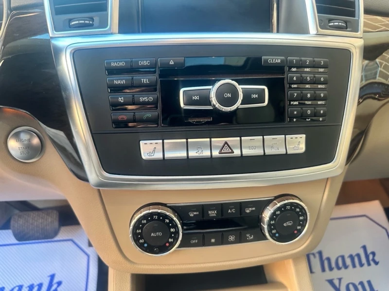 Mercedes-Benz GL 450 * * CARFAX * * АВТО КРЕДИТ * * , снимка 6 - Автомобили и джипове - 53078007