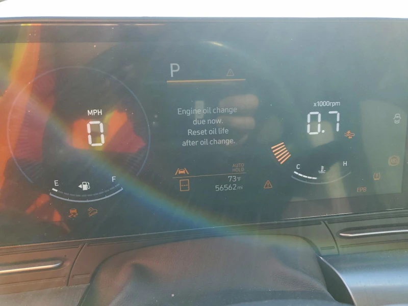 Hyundai Kona 2l Sel, снимка 9 - Автомобили и джипове - 53254515