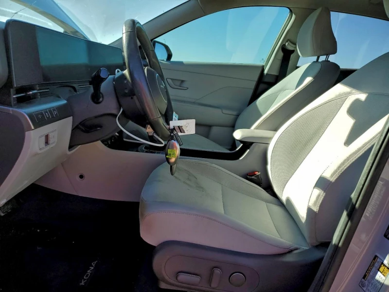 Hyundai Kona 2l Sel, снимка 7 - Автомобили и джипове - 53254515