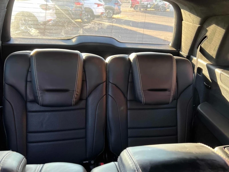 Mercedes-Benz GL 63 AMG * Pano * 360 * ОБДУХВАНЕ * ПОДГРЕВИ* Navi, снимка 14 - Автомобили и джипове - 53329751