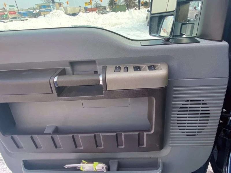 Ford F250 * Super Duty Single Rear Wheel * CARFAX * ЦЕНА ДО , снимка 11 - Автомобили и джипове - 53384510