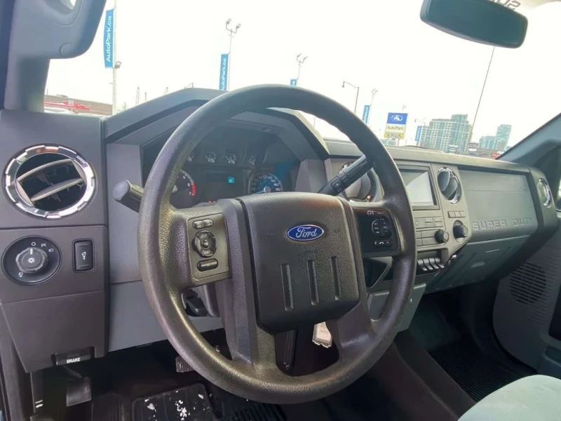 Ford F250 * Super Duty Single Rear Wheel * CARFAX * ЦЕНА ДО , снимка 13 - Автомобили и джипове - 53384510