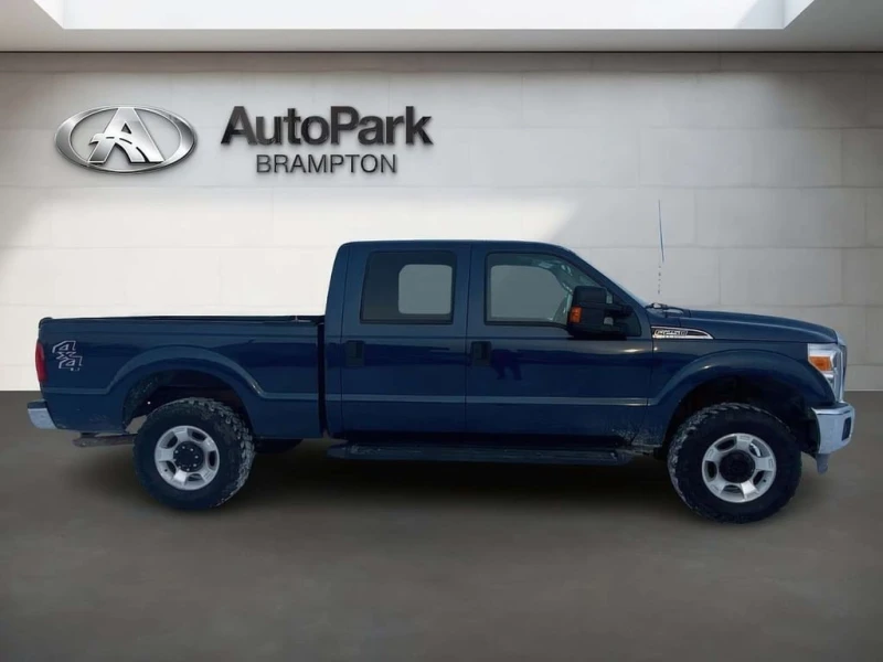 Ford F250 * Super Duty Single Rear Wheel * CARFAX * ЦЕНА ДО , снимка 5 - Автомобили и джипове - 53384510