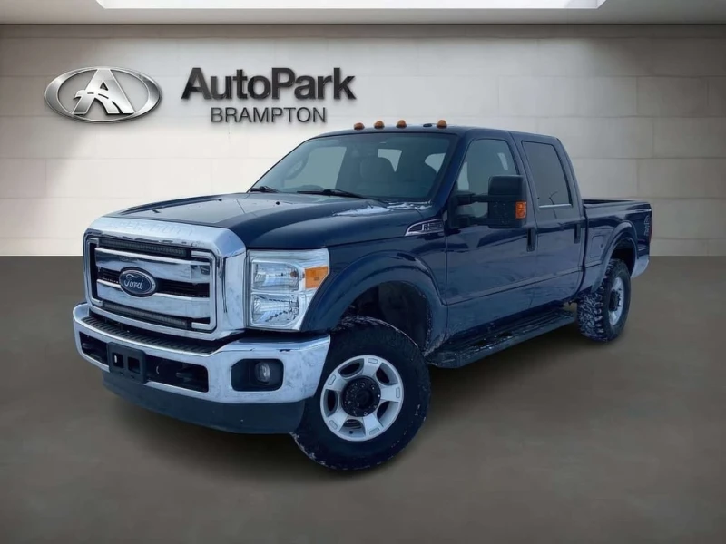 Ford F250 * Super Duty Single Rear Wheel * CARFAX * ЦЕНА ДО , снимка 2 - Автомобили и джипове - 53384510