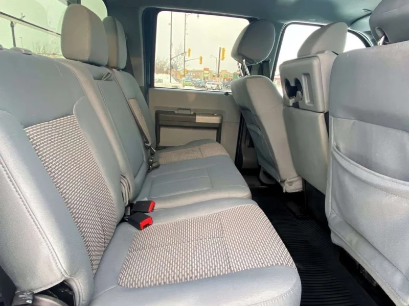 Ford F250 * Super Duty Single Rear Wheel * CARFAX * ЦЕНА ДО , снимка 16 - Автомобили и джипове - 53384510