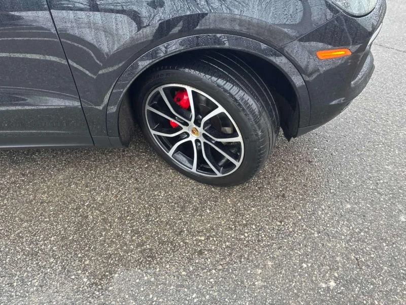 Porsche Cayenne AWD  CARFAX, снимка 7 - Автомобили и джипове - 53571076
