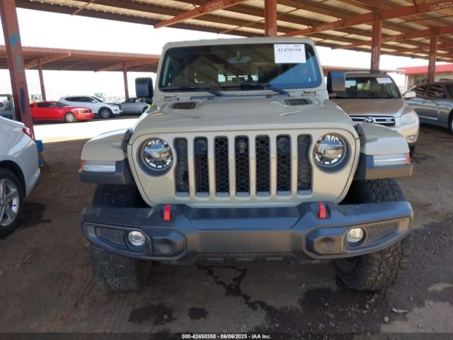 Jeep Gladiator Rubicon 4X4 - изображение 4