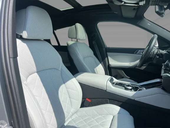 BMW X6 40d xDrive = M-Sport Pro = Carbon Гаранция - изображение 6