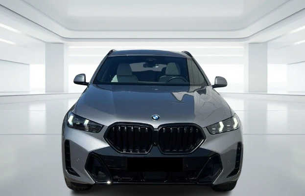 BMW X6 40d xDrive = M-Sport Pro = Carbon Гаранция - 159590 лв. / 81597.07 € - 91404295 1