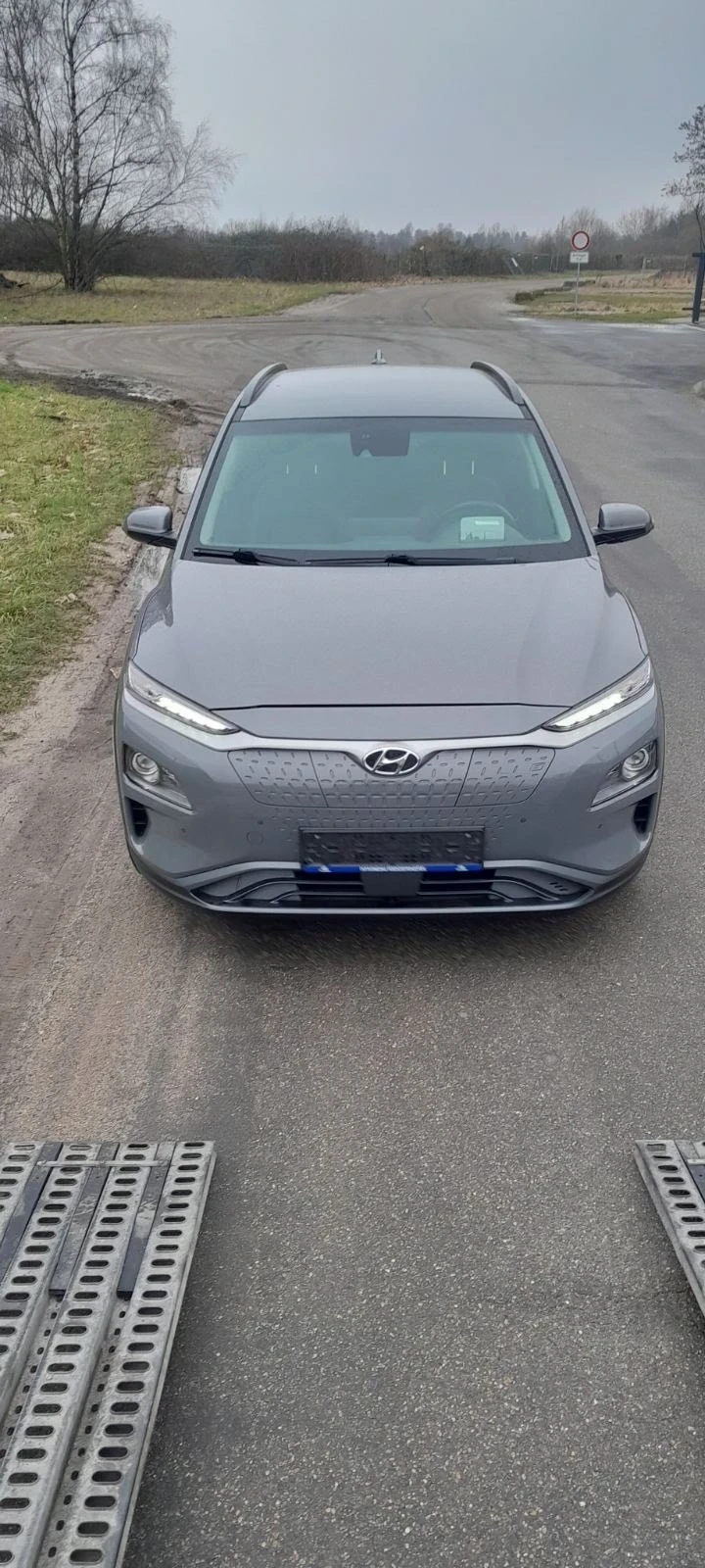 Hyundai Kona PREMIUM 64KWH KEYLESS HEADUP ��������� FULL | Mobile.bg � ����������� 11