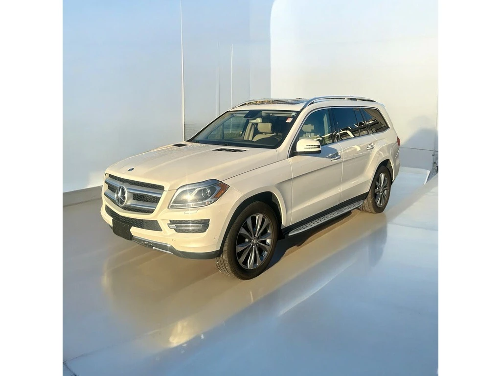 Mercedes-Benz GL 450 * * CARFAX * * АВТО КРЕДИТ * * , снимка 1