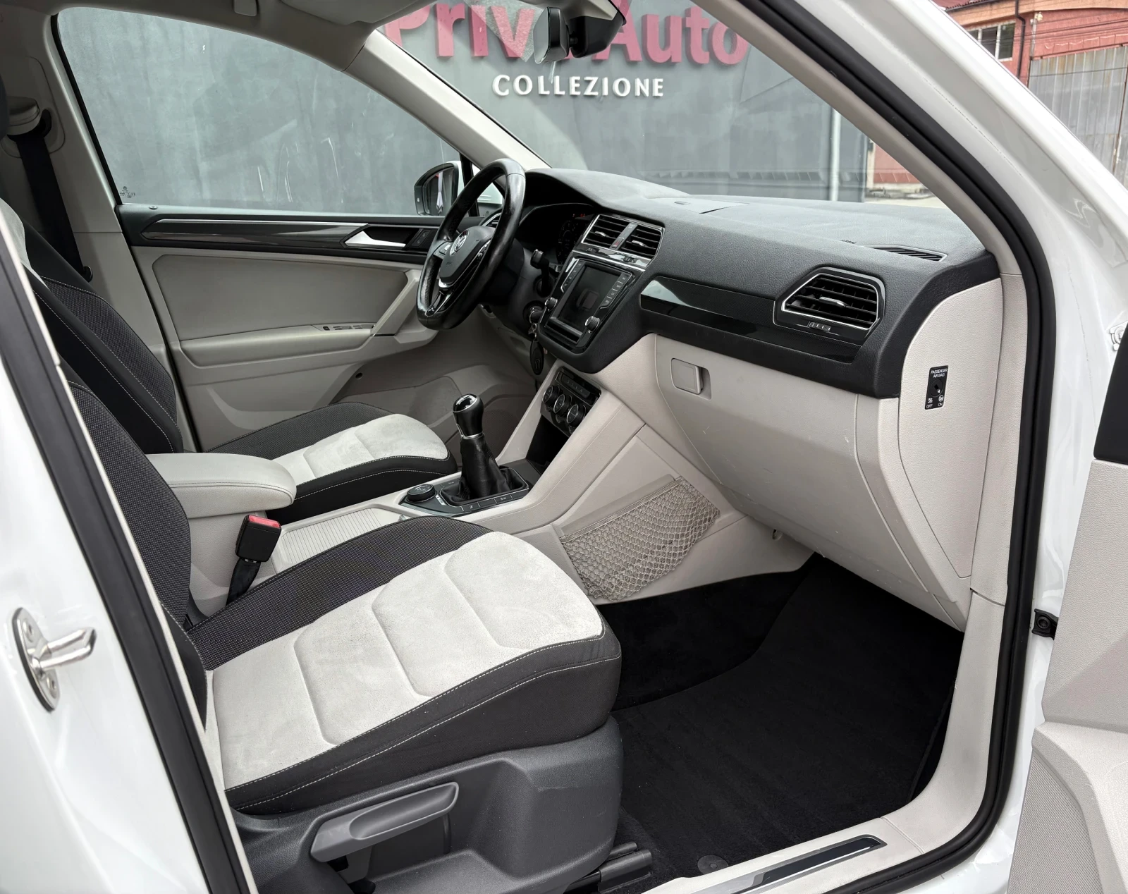 VW Tiguan 2.0TDI, 4MOTION, FULL LED, DIGITAL COCKPIT, TOP - изображение 9