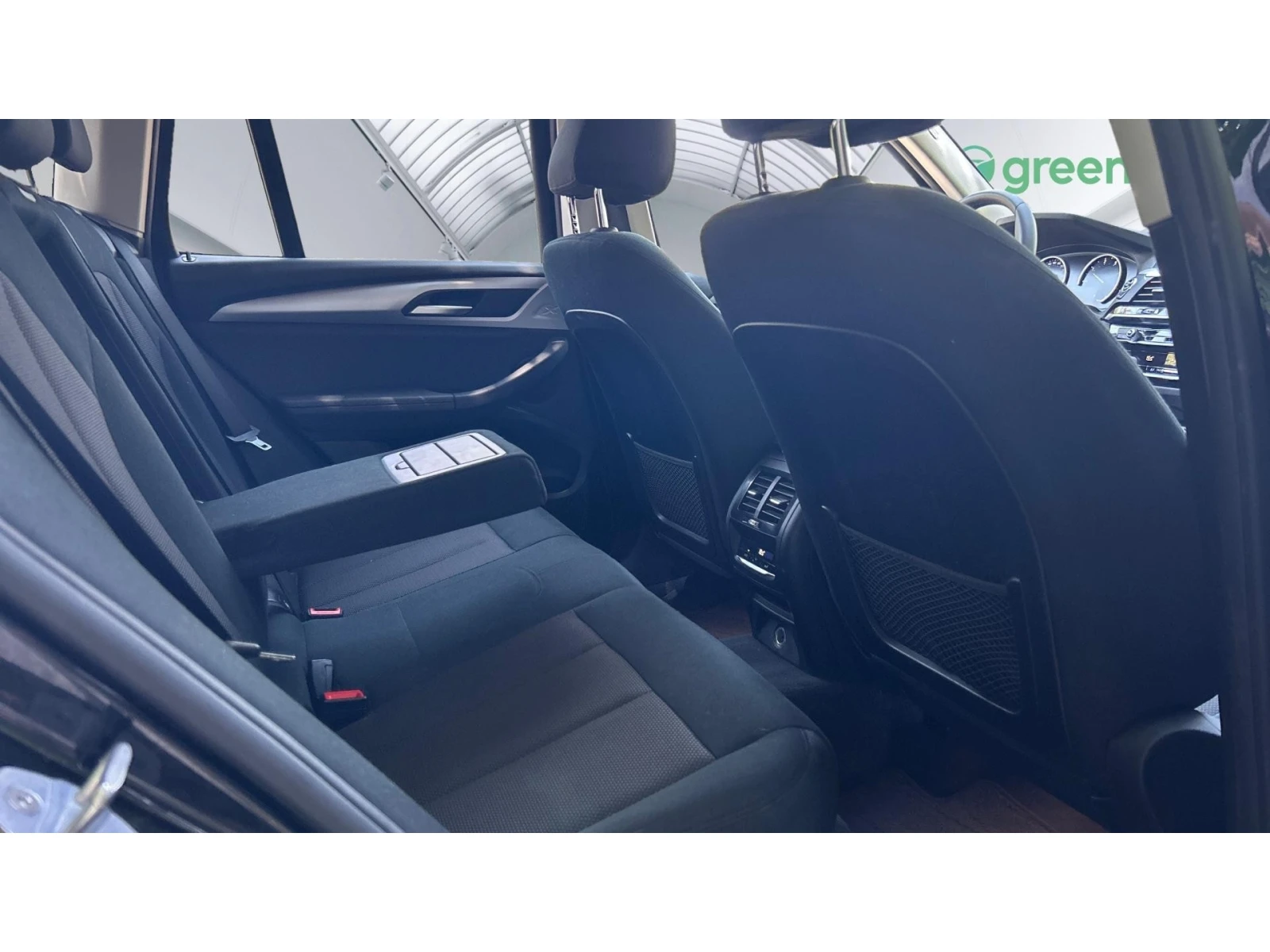 BMW X3 2.0d X-drive, Месечна вноска от 799 лв. - изображение 10