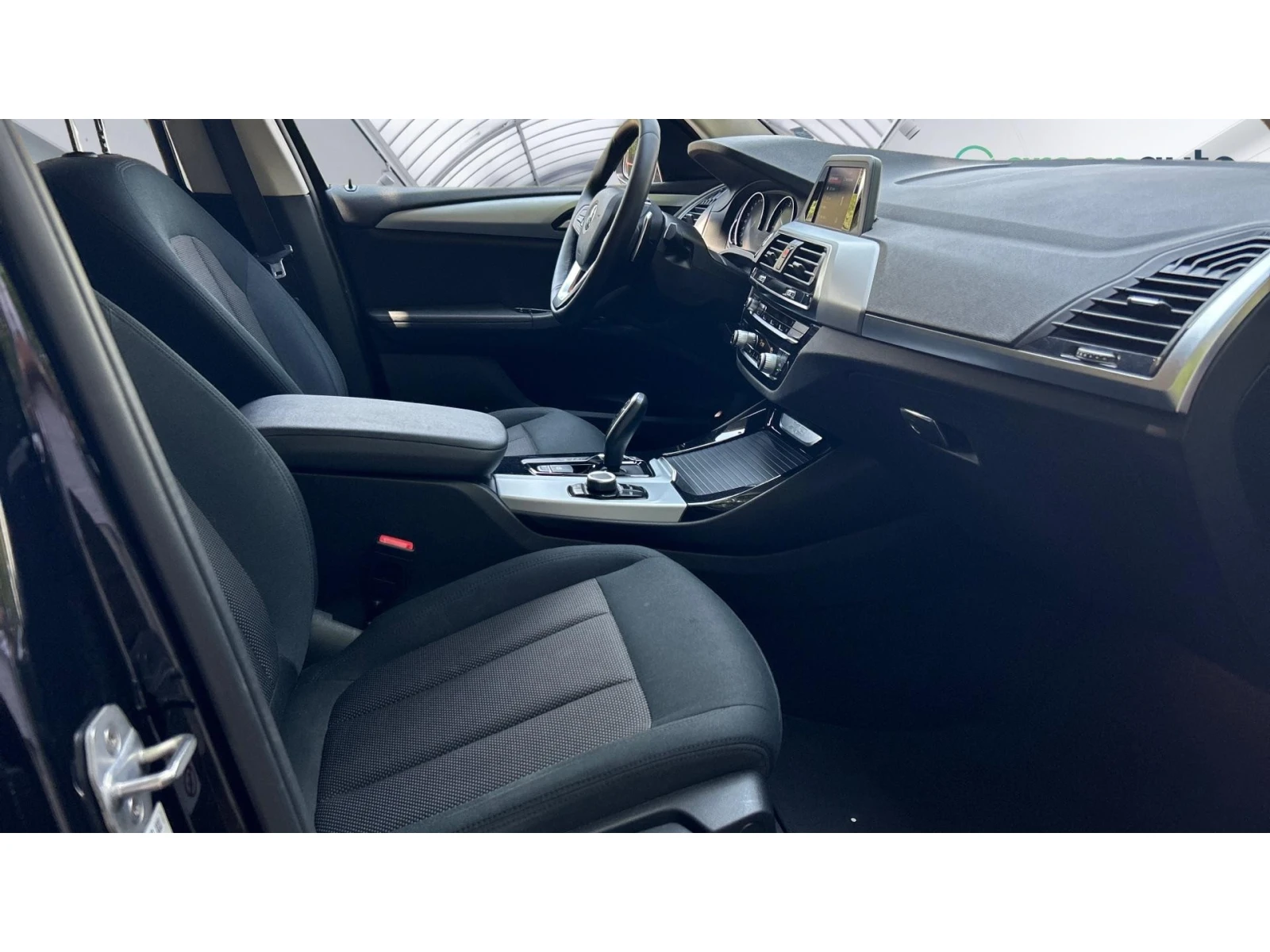 BMW X3 2.0d X-drive, Месечна вноска от 799 лв. - изображение 9