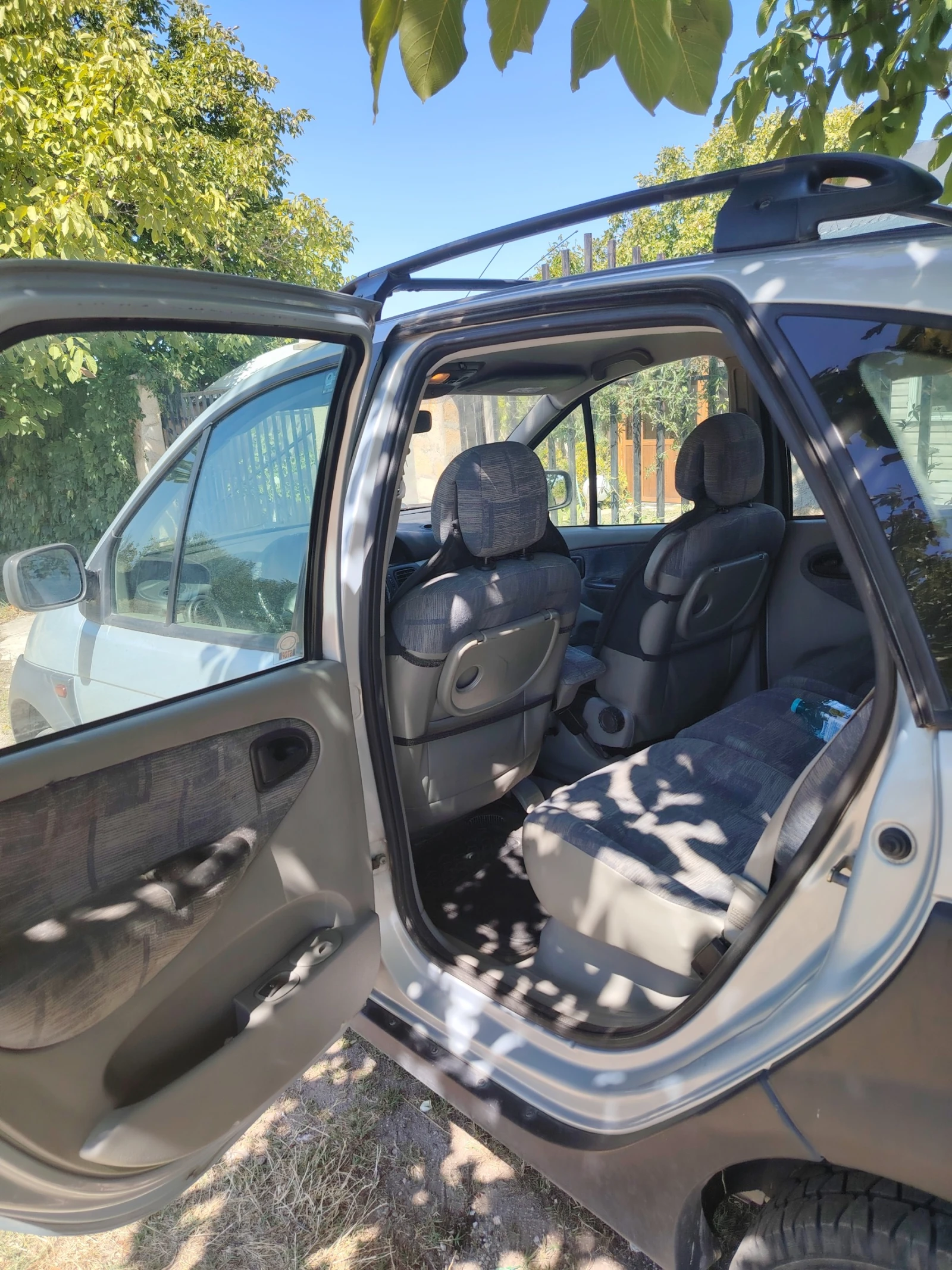 Renault Scenic rx4  - изображение 7