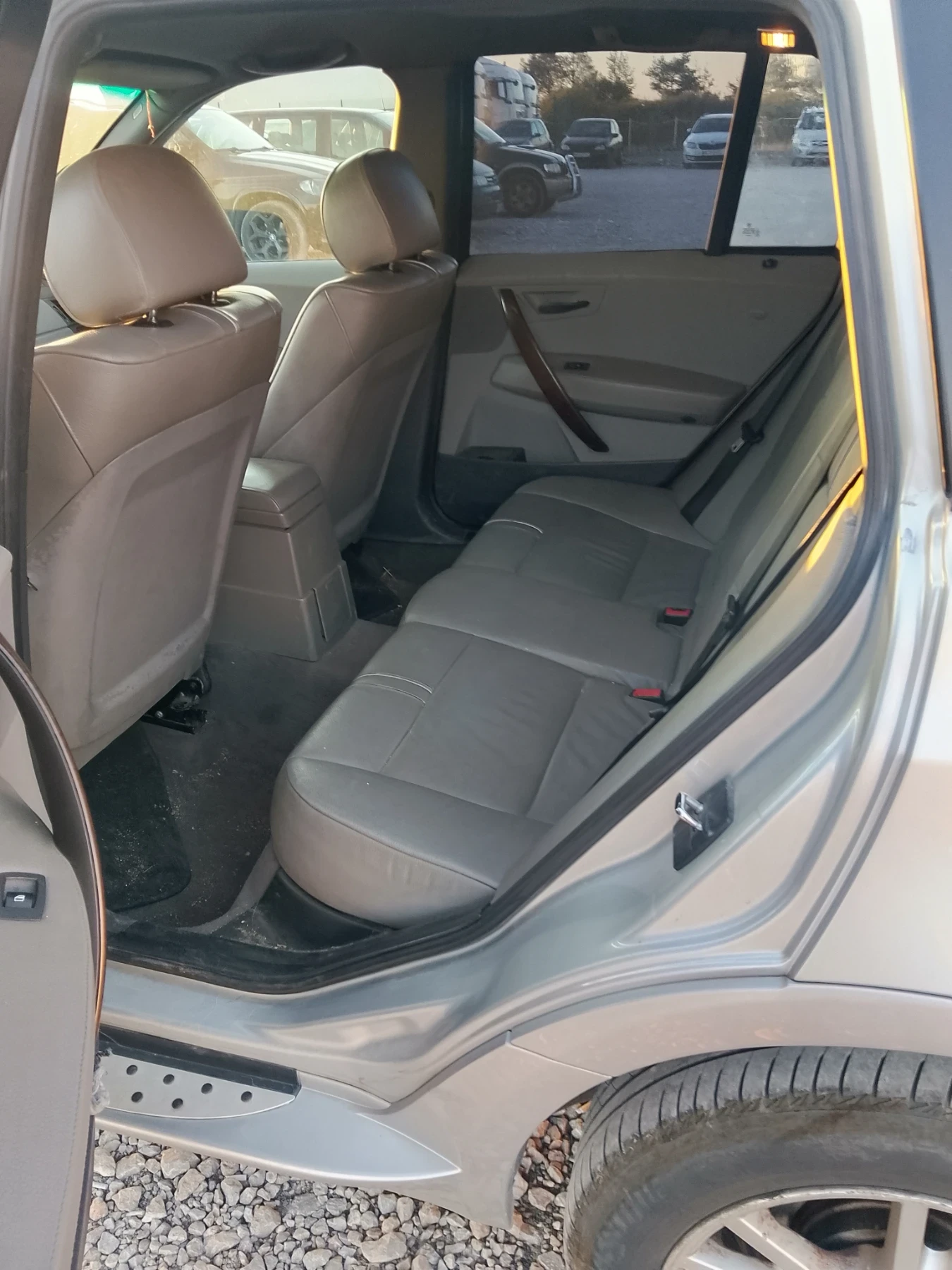 BMW X3  - изображение 4