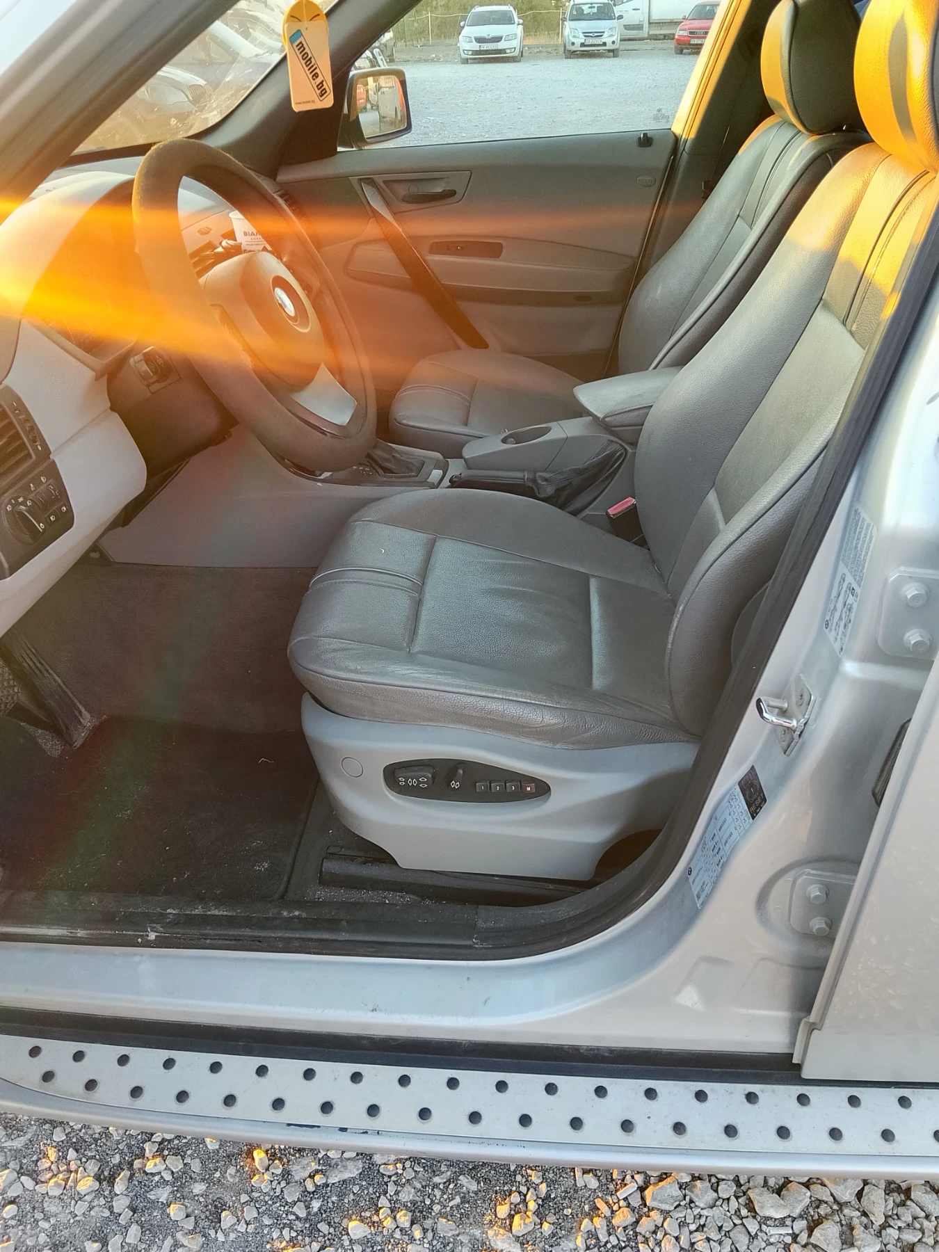 BMW X3  - изображение 8