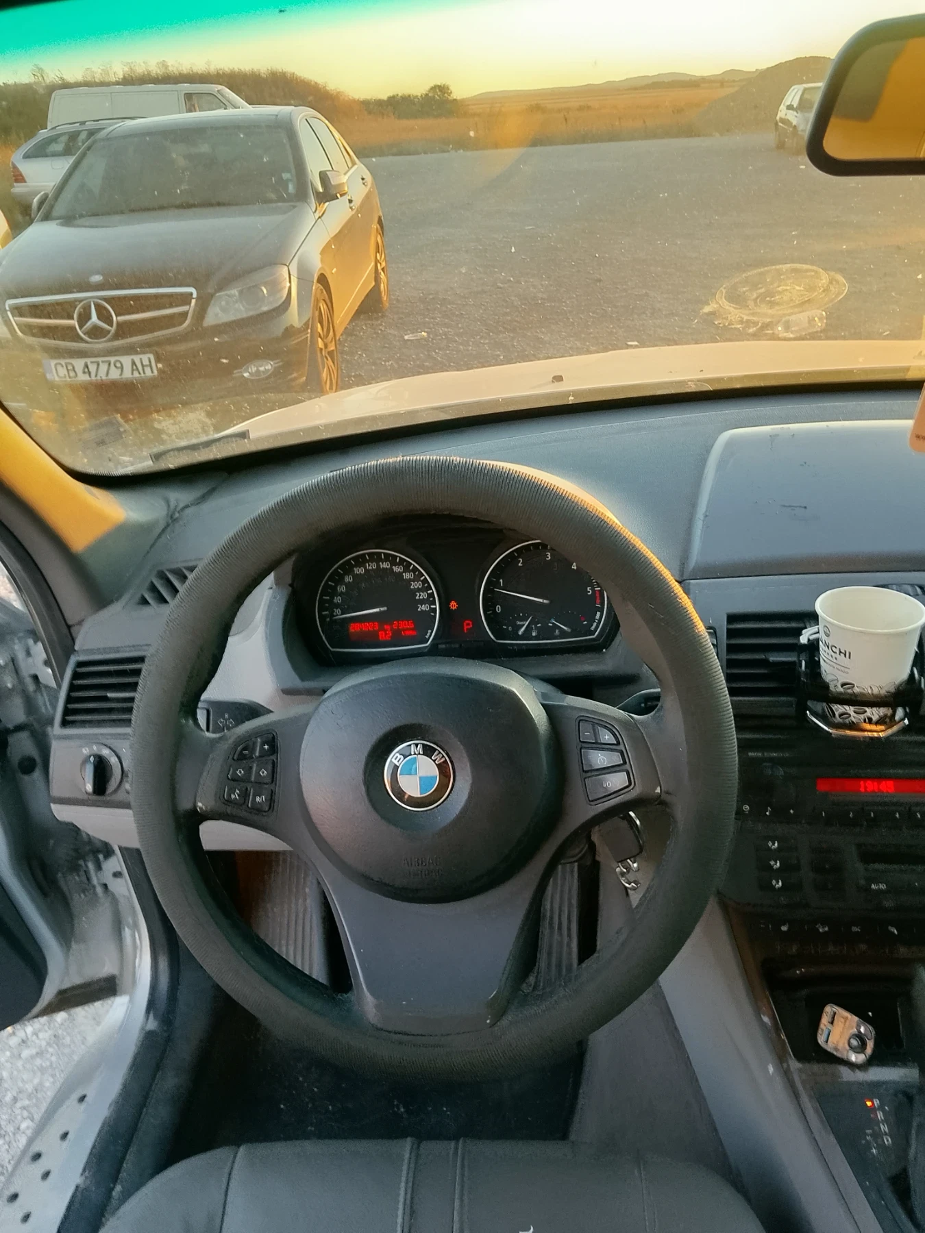 BMW X3  - изображение 10