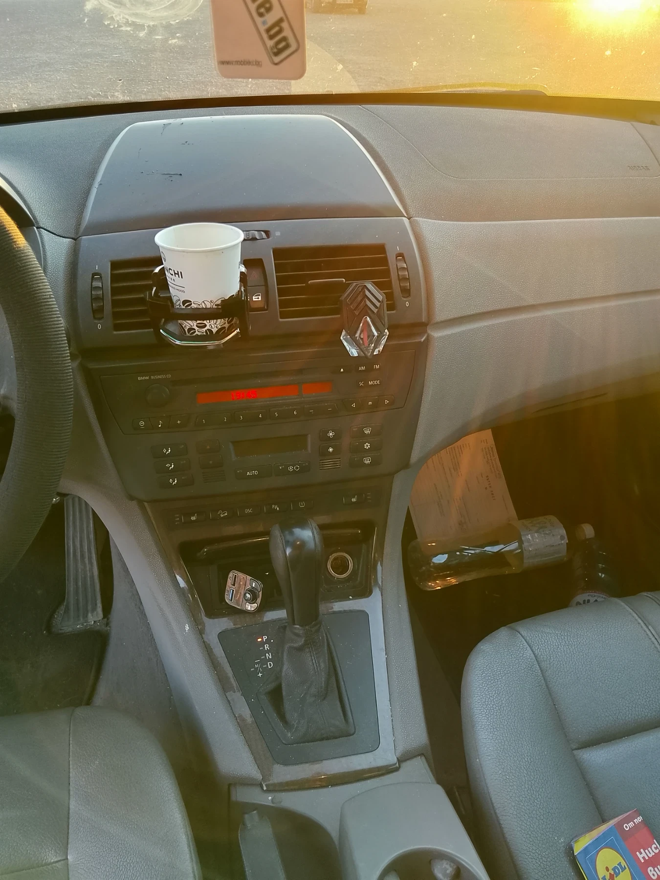 BMW X3  - изображение 7