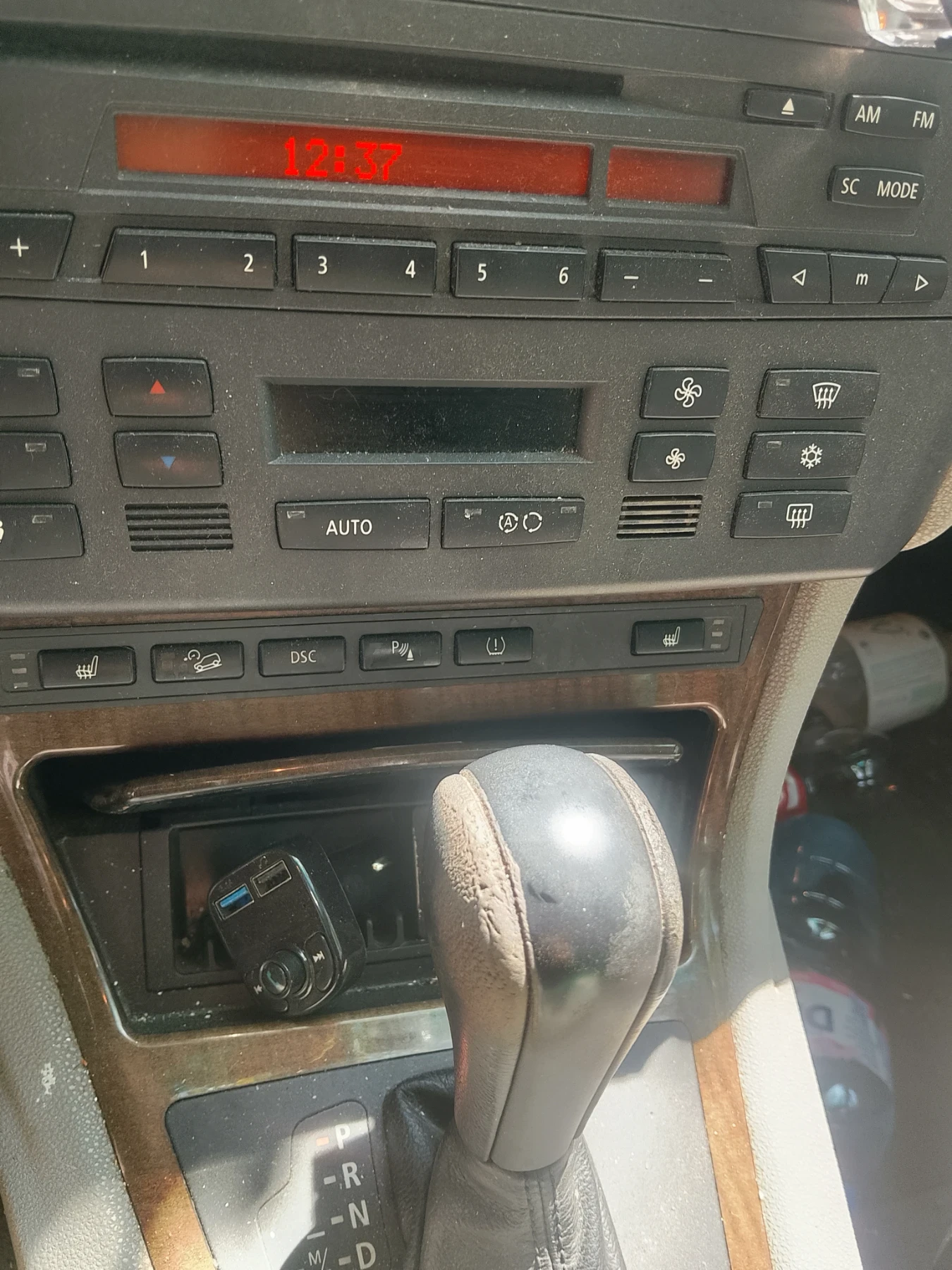 BMW X3  - изображение 3