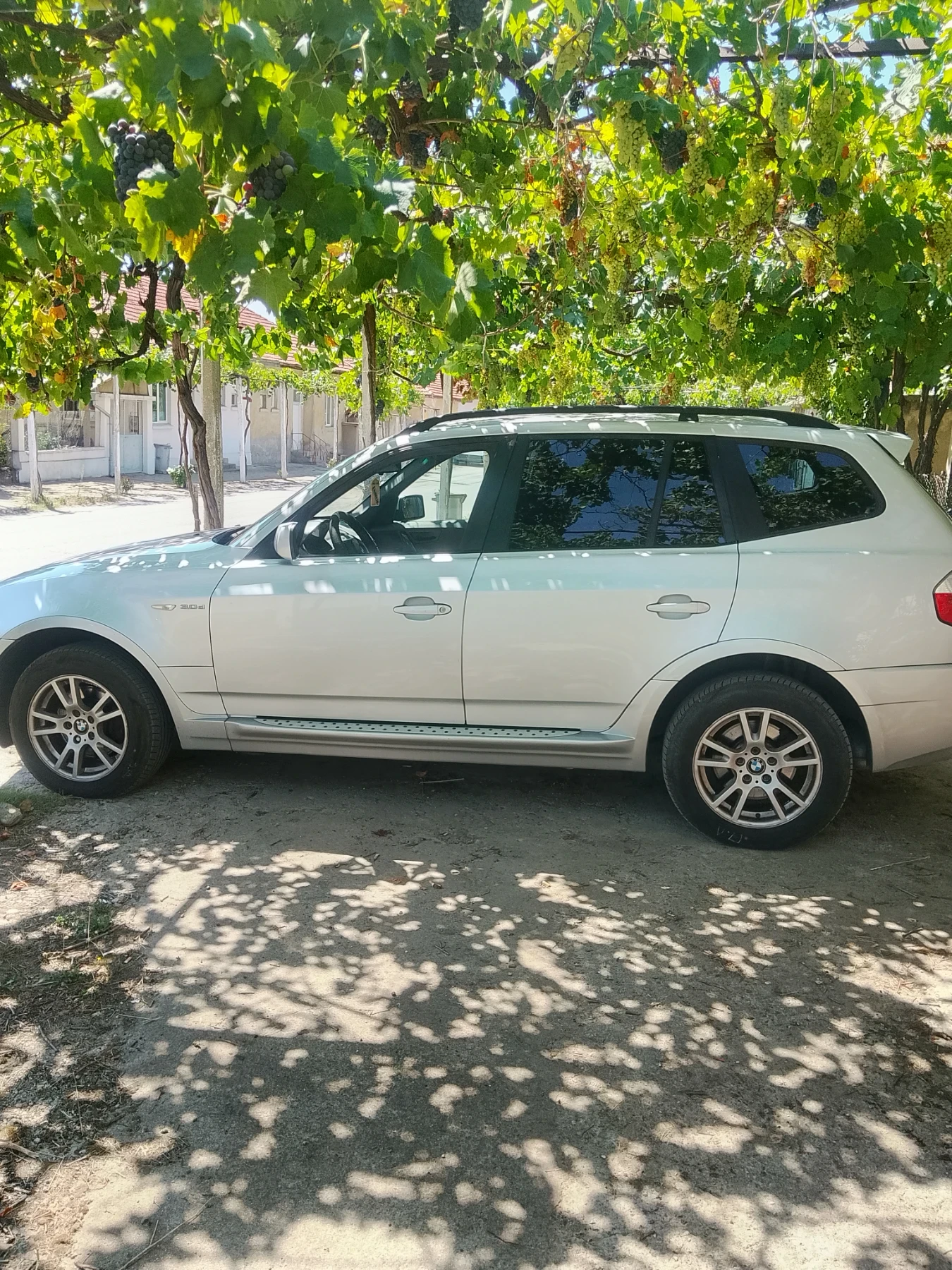 BMW X3  - изображение 2