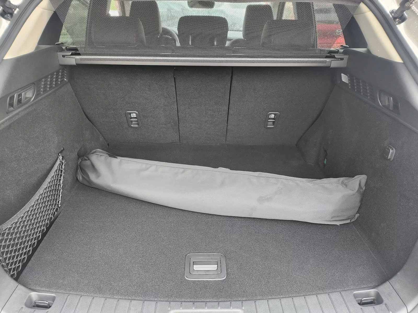 Mazda CX-60 НОВ!3.3/254HP/4X4/HOMURA/NAVI/LED/DIGITAL/TSR/750v - изображение 7