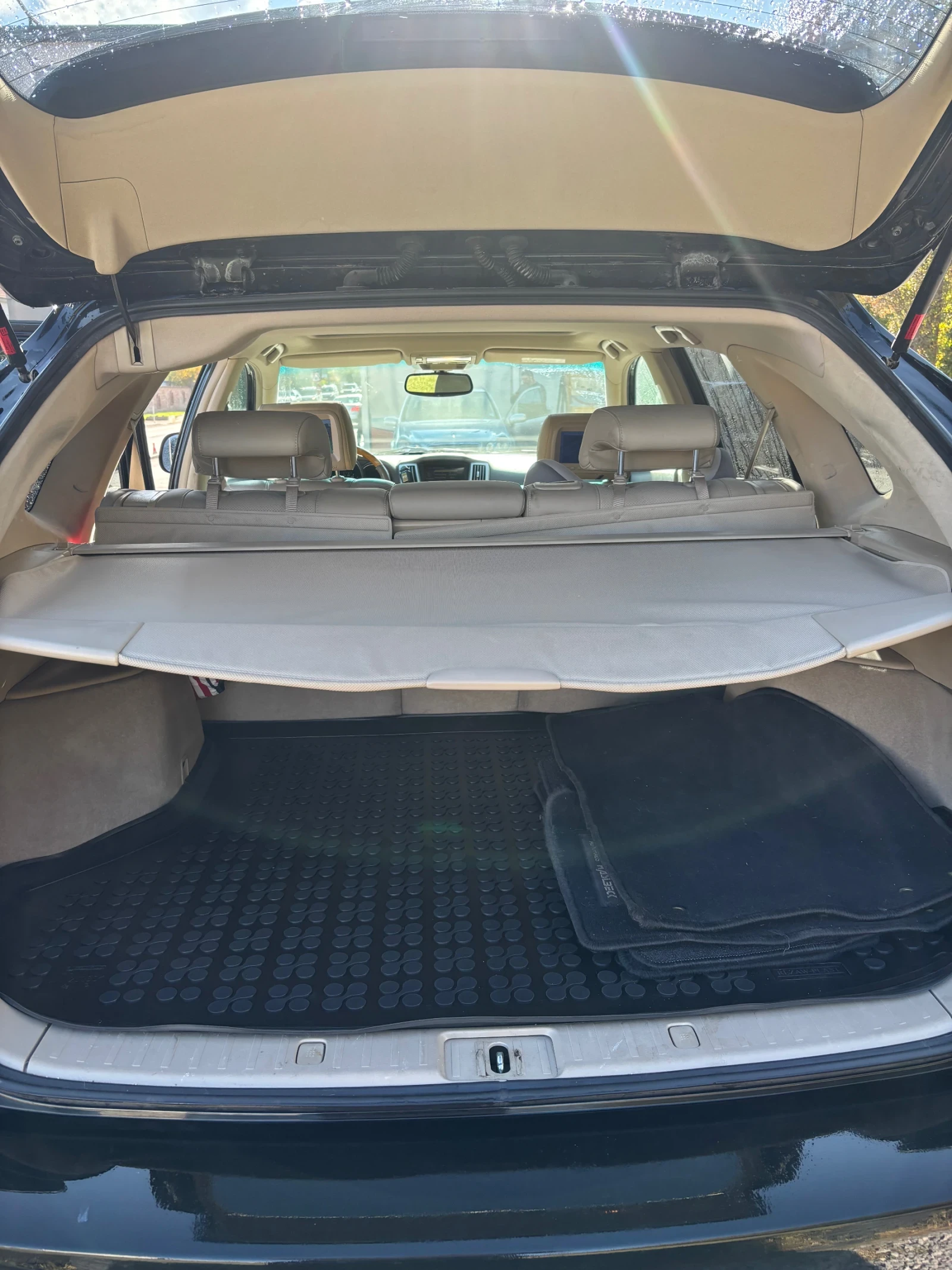 Lexus RX 300 | Mobile.bg — изображение 15