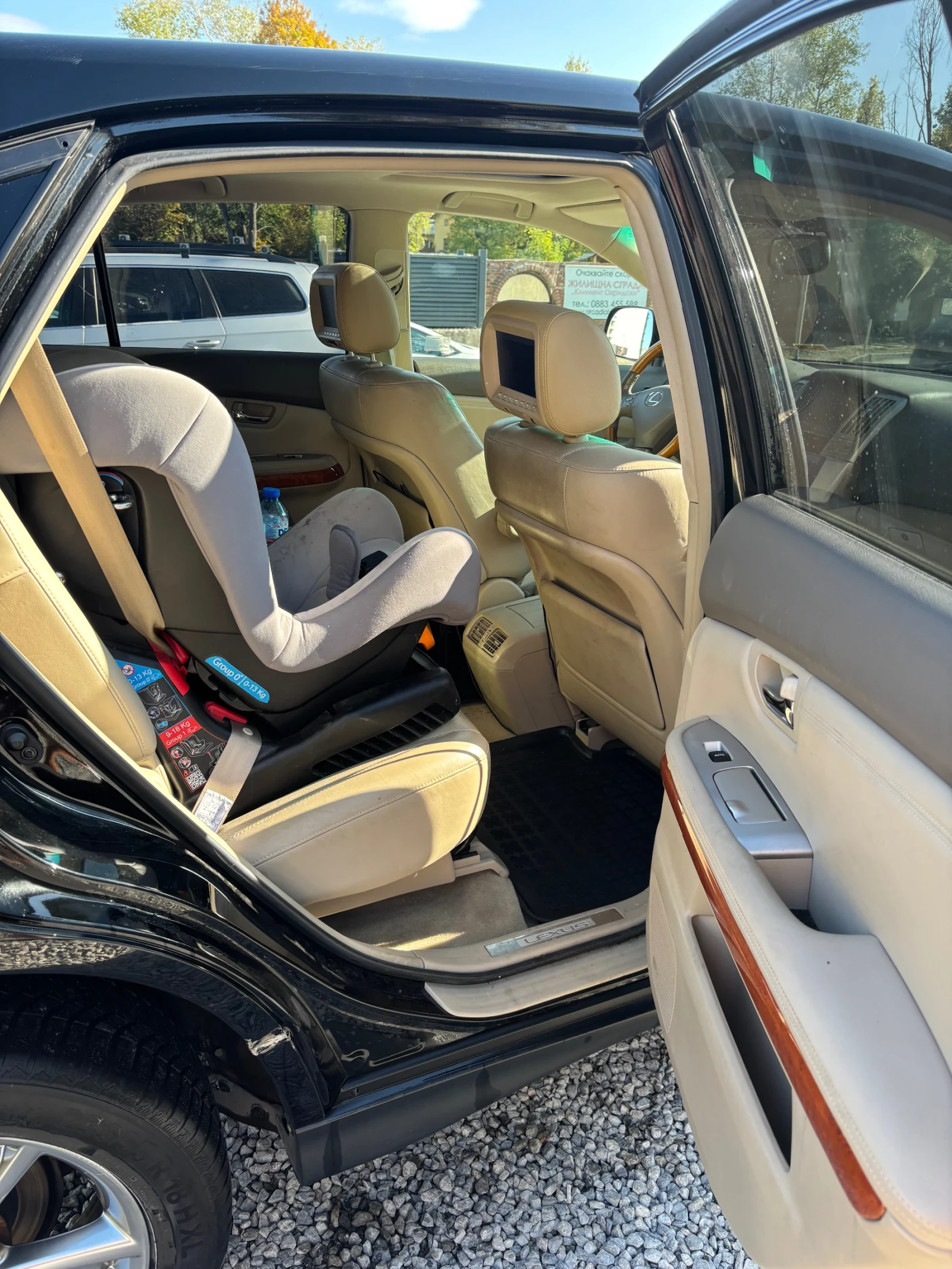 Lexus RX 300 | Mobile.bg — изображение 14