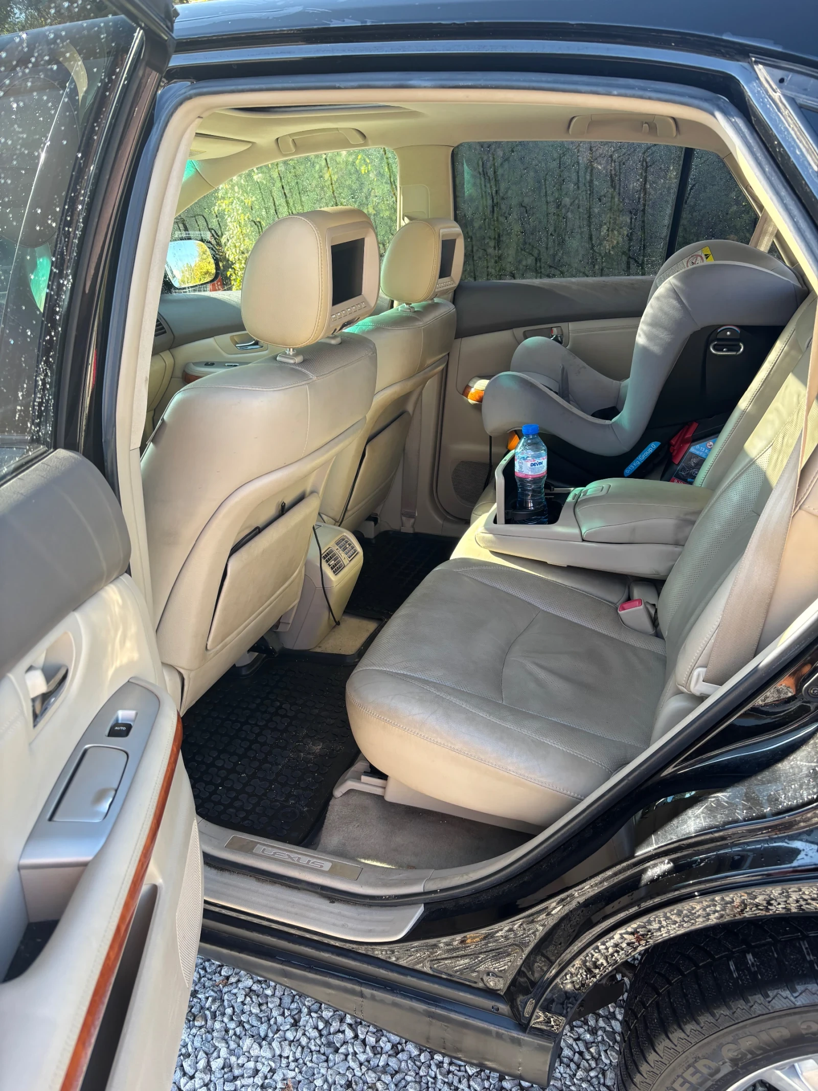 Lexus RX 300 | Mobile.bg — изображение 12