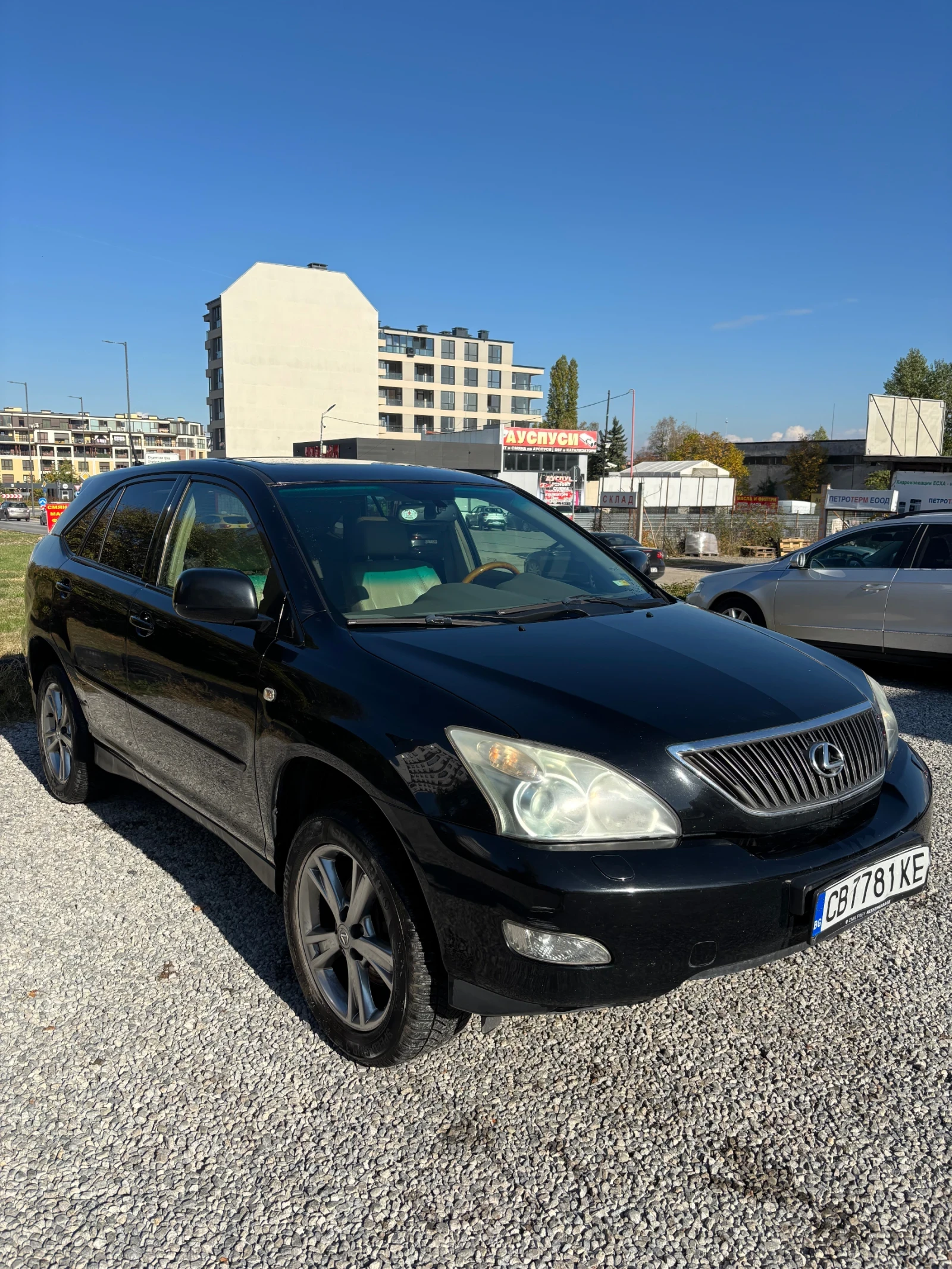 Lexus RX 300 | Mobile.bg — изображение 2