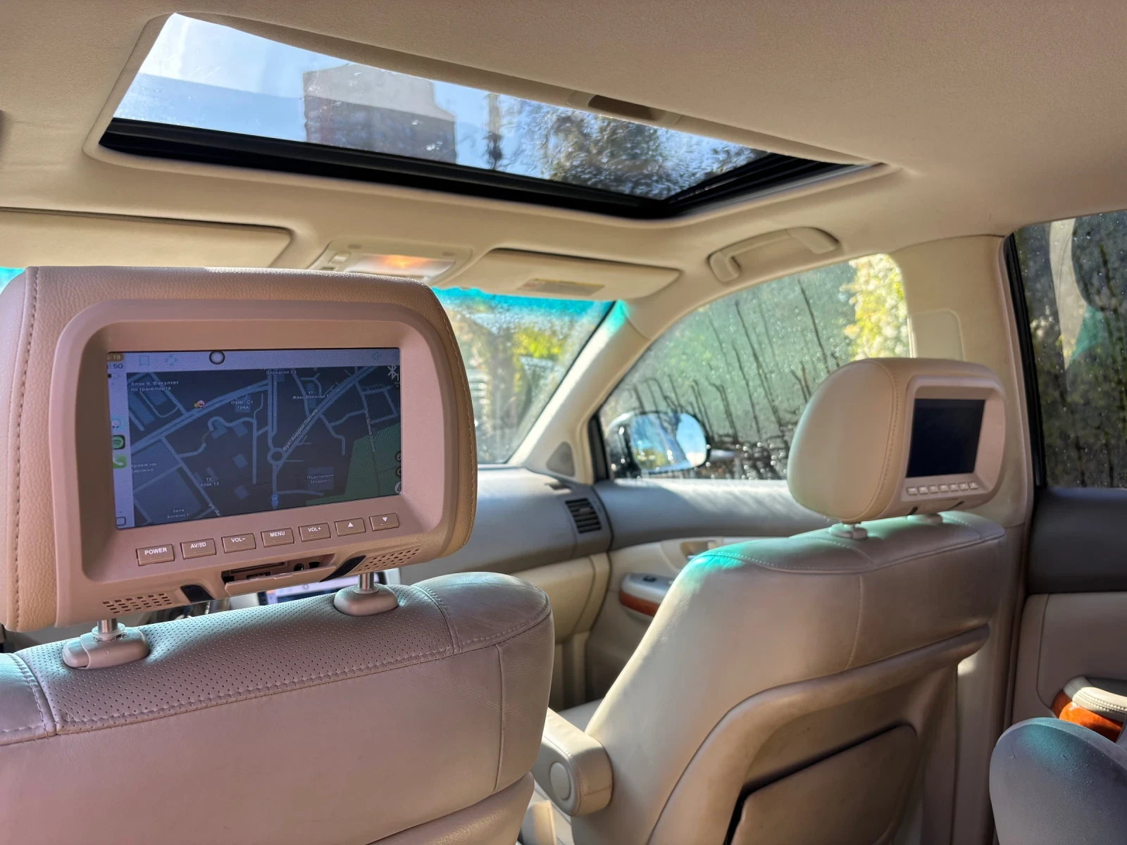 Lexus RX 300 | Mobile.bg — изображение 13