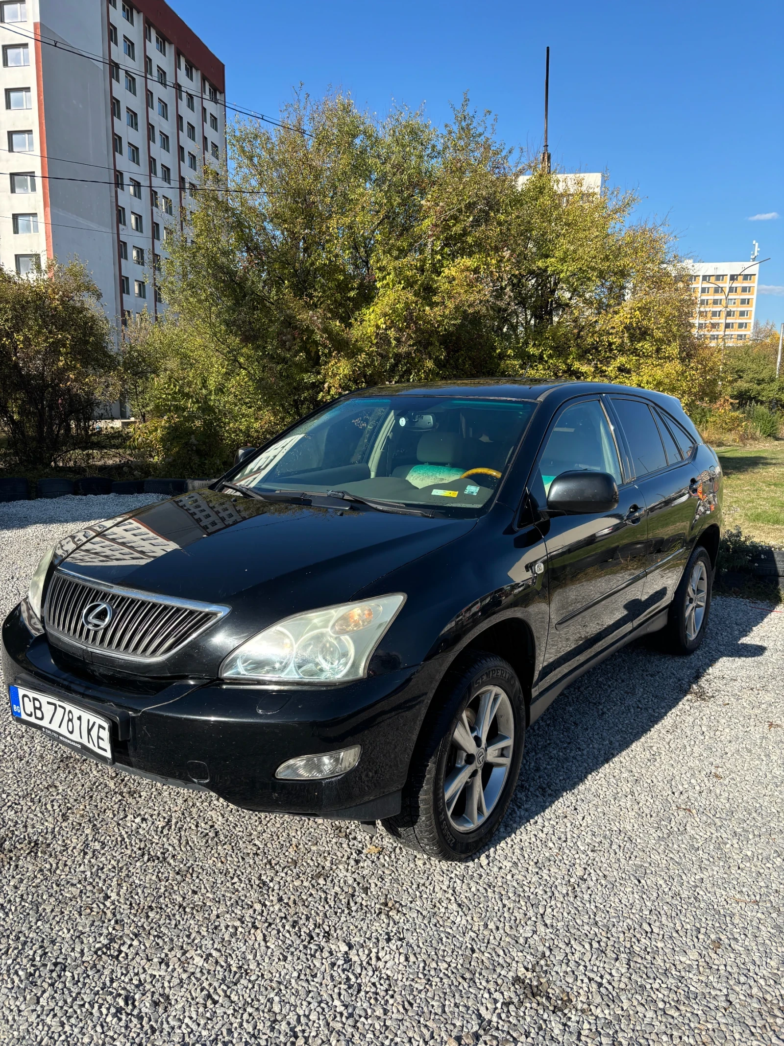 Lexus RX 300 | Mobile.bg — изображение 1
