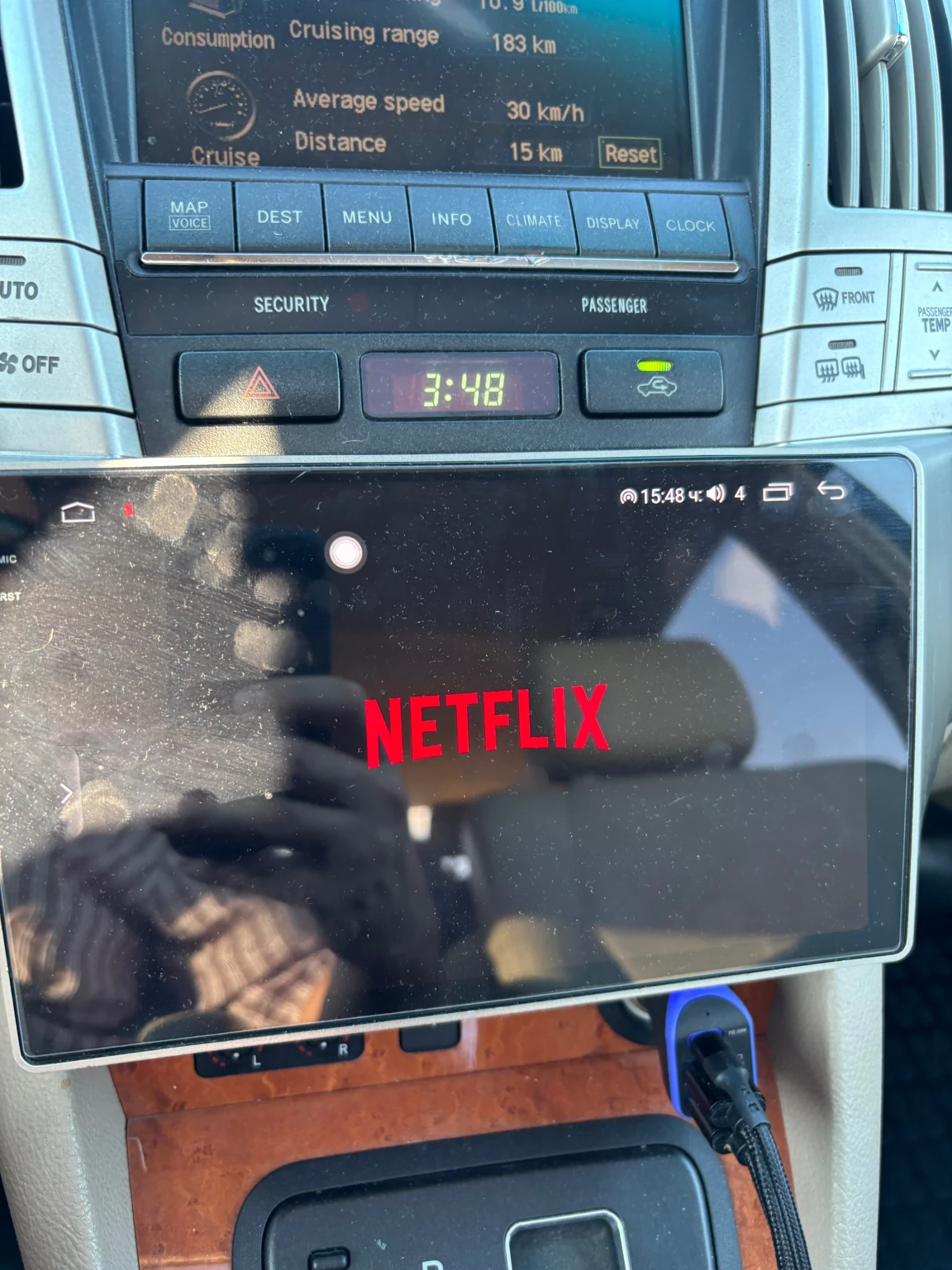 Lexus RX 300 | Mobile.bg — изображение 8