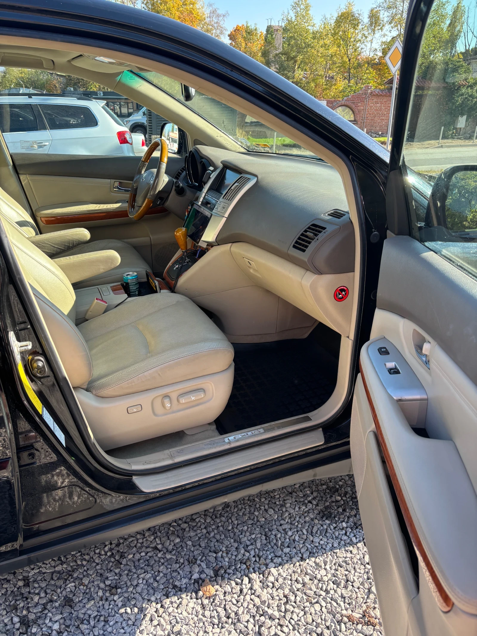 Lexus RX 300 | Mobile.bg — изображение 11