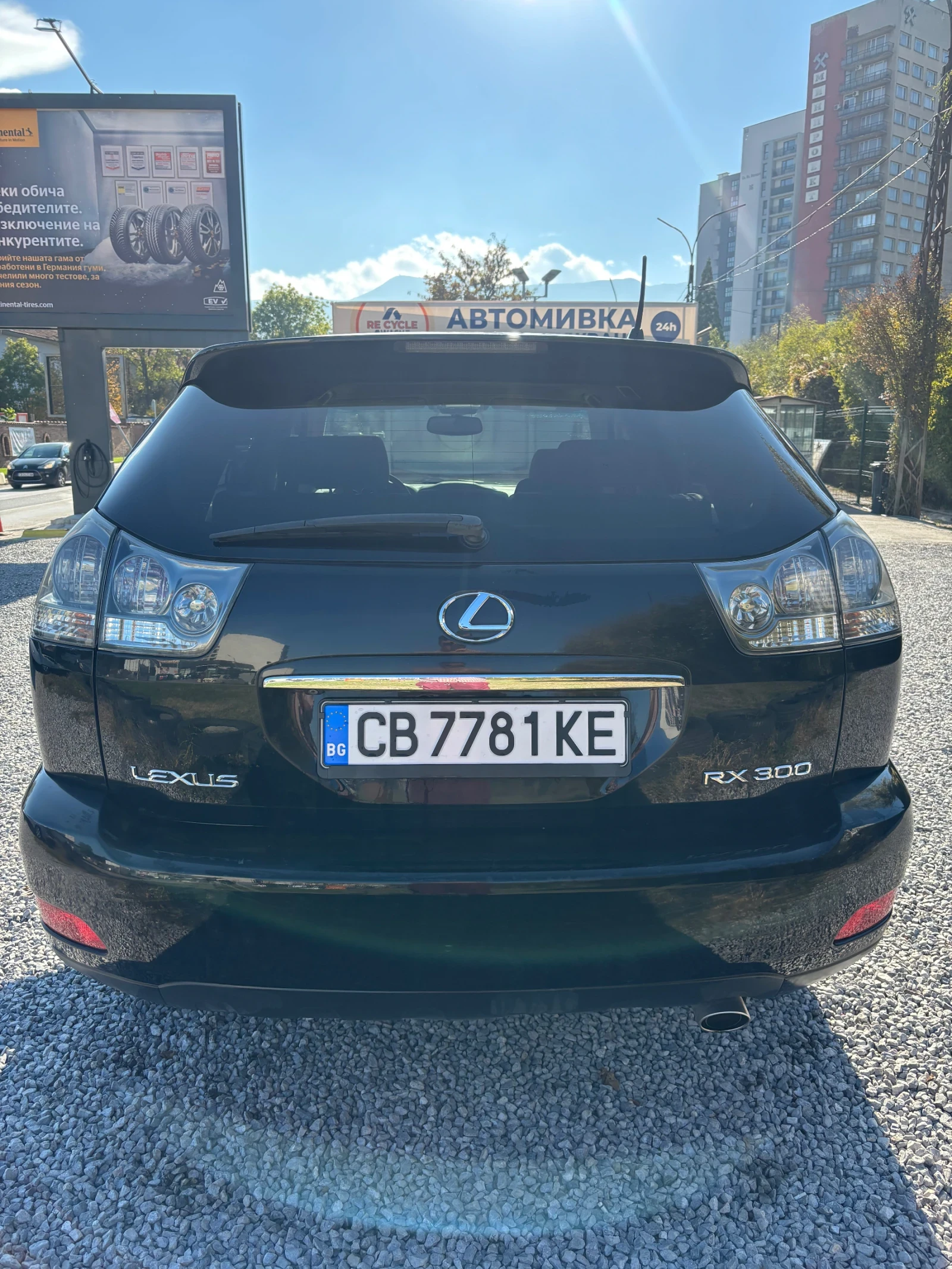 Lexus RX 300 | Mobile.bg — изображение 5