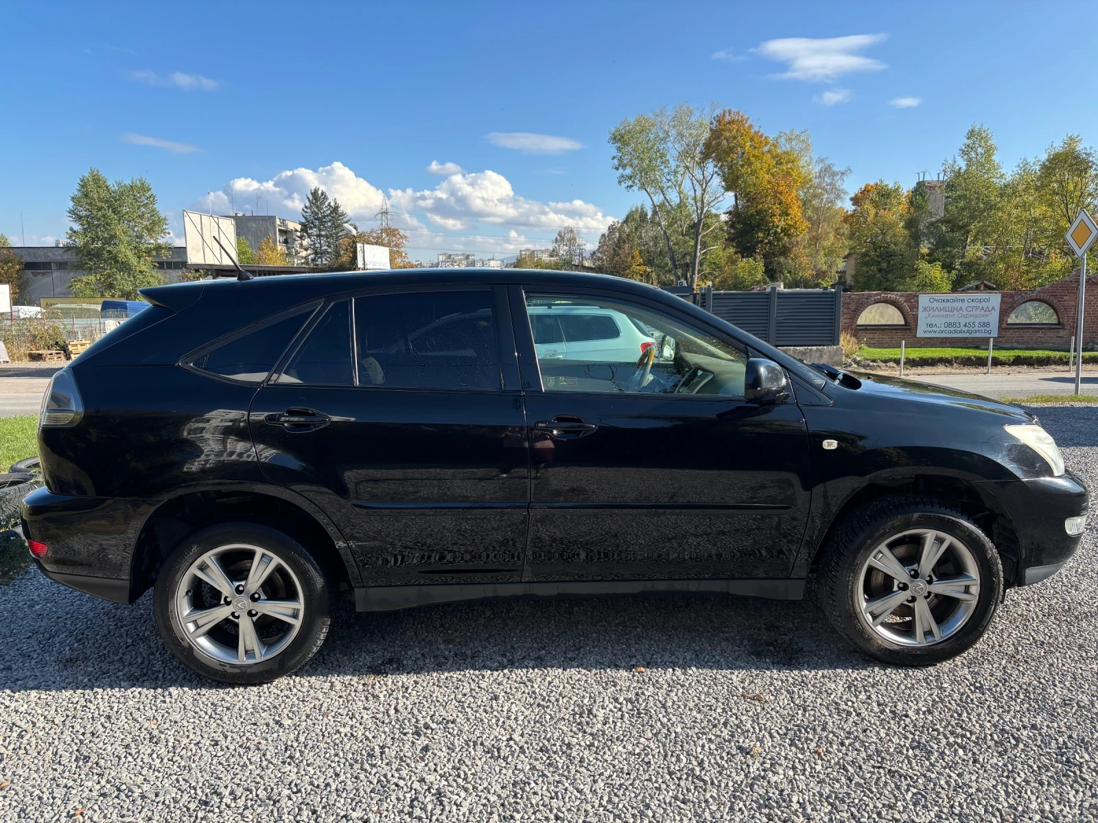 Lexus RX 300 | Mobile.bg — изображение 4