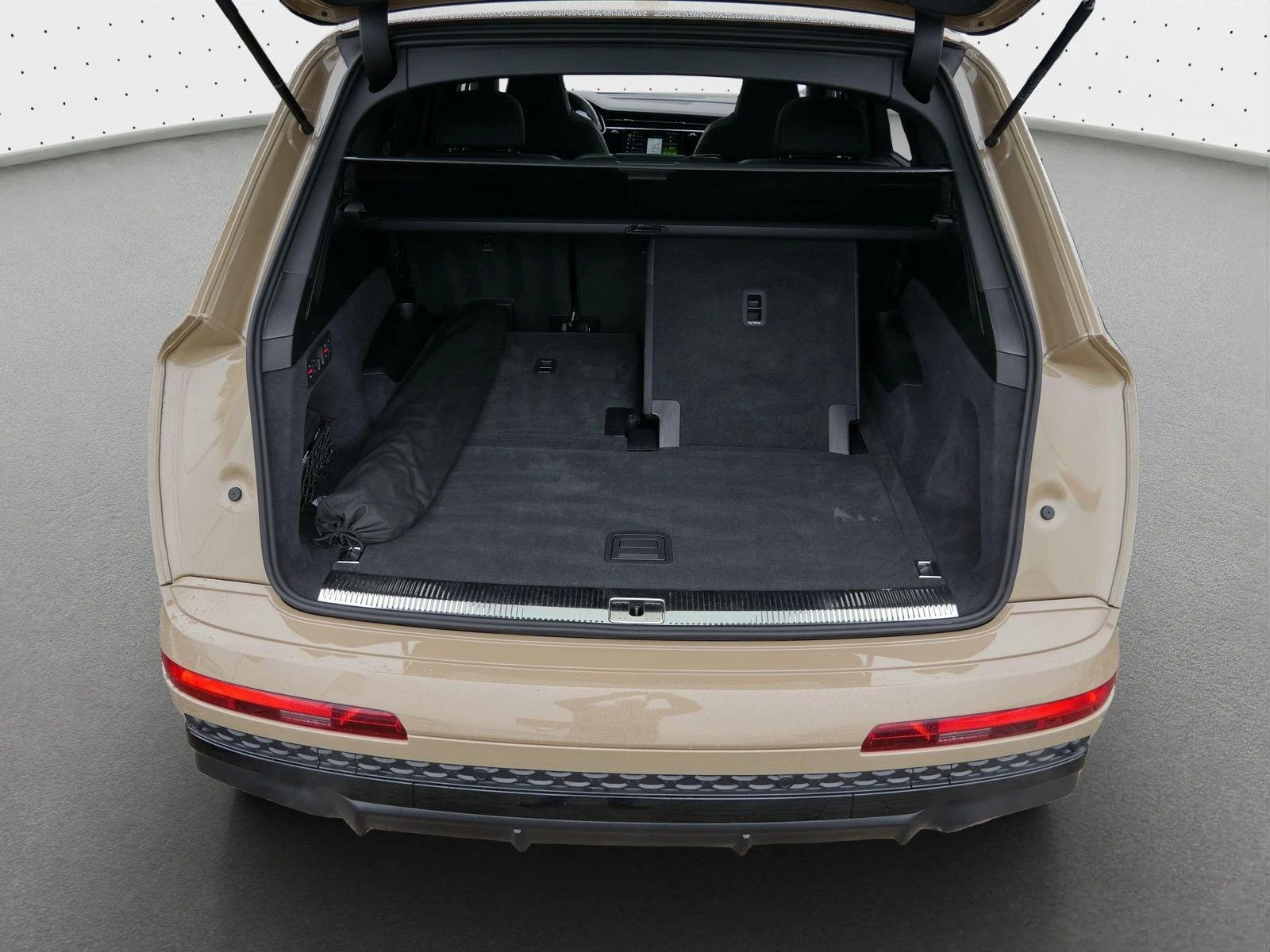 Audi SQ7 TFSI/FACELIFT/S-SEATS/B&O/PANO/HEAD UP/360/7 | Mobile.bg   16