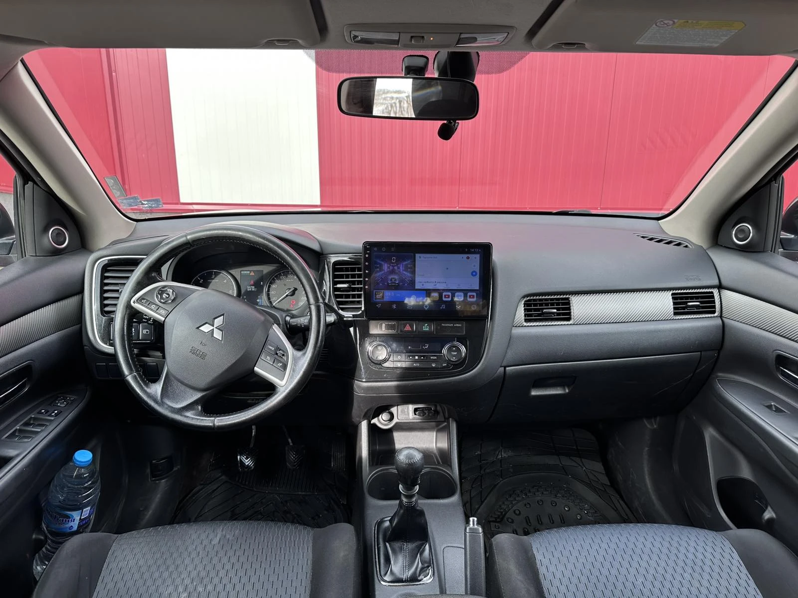 Mitsubishi Outlander  - изображение 2