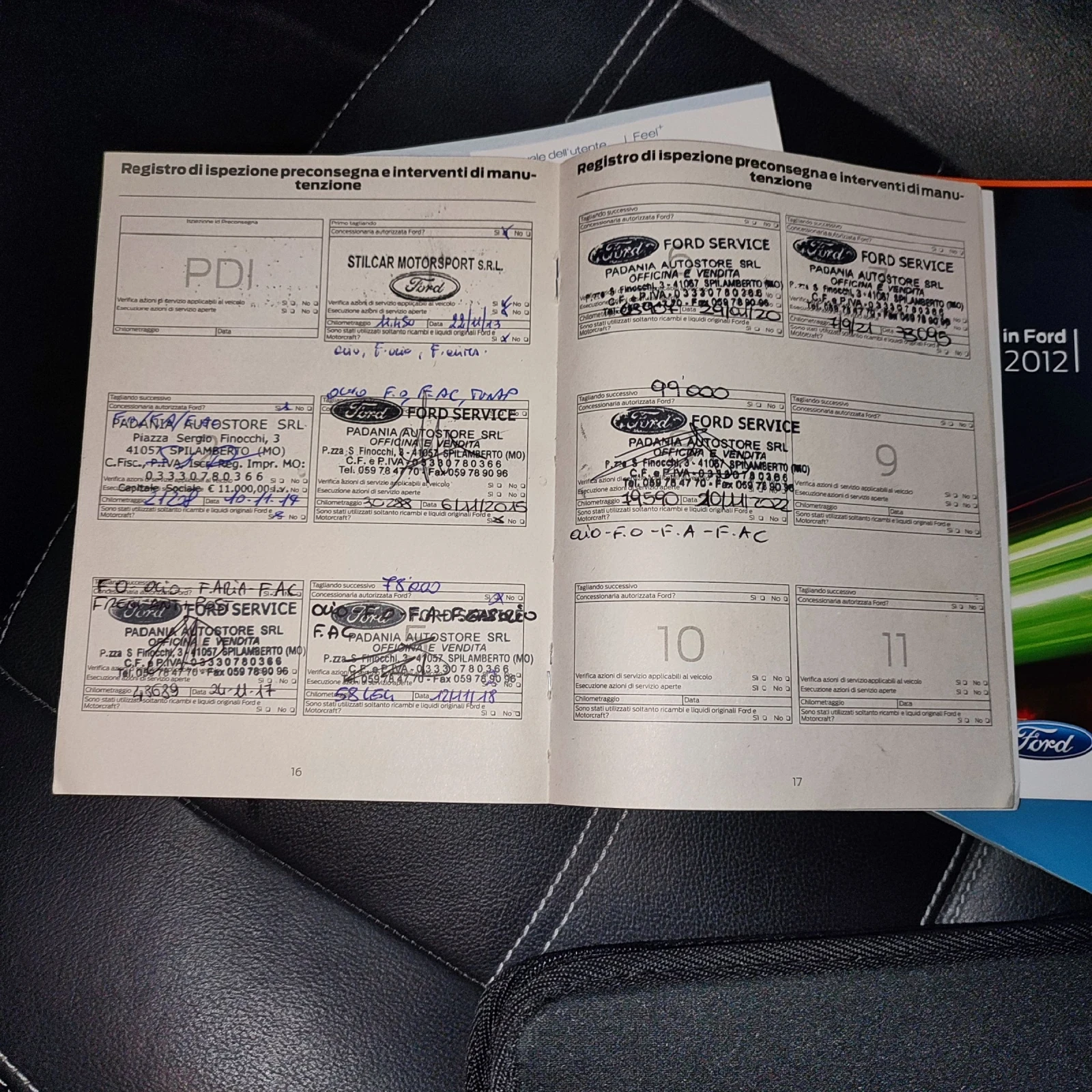 Ford Kuga 4�4 | Mobile.bg � ����������� 14