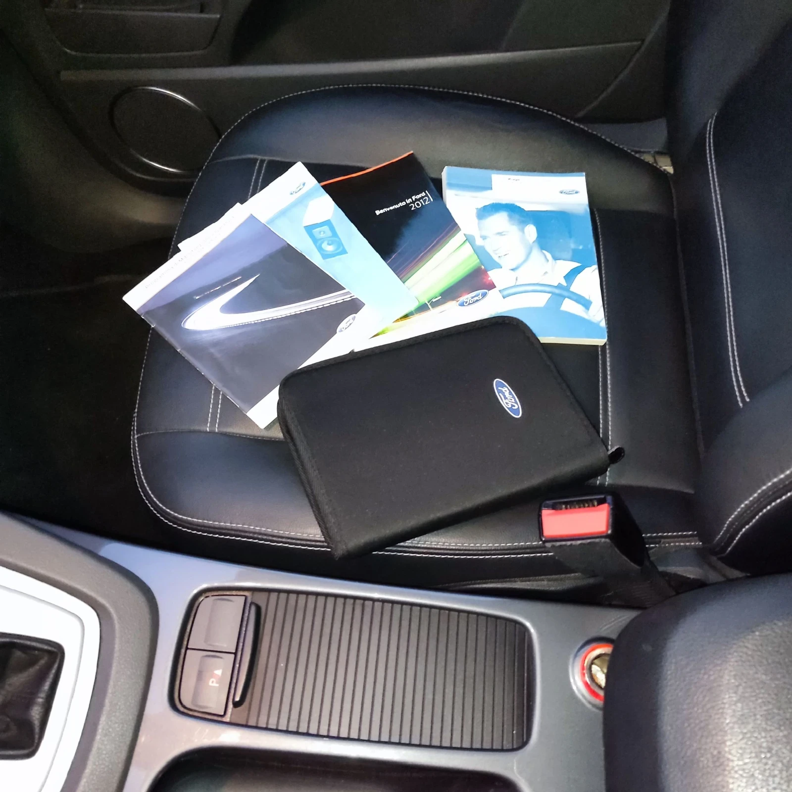 Ford Kuga 4�4 | Mobile.bg � ����������� 13