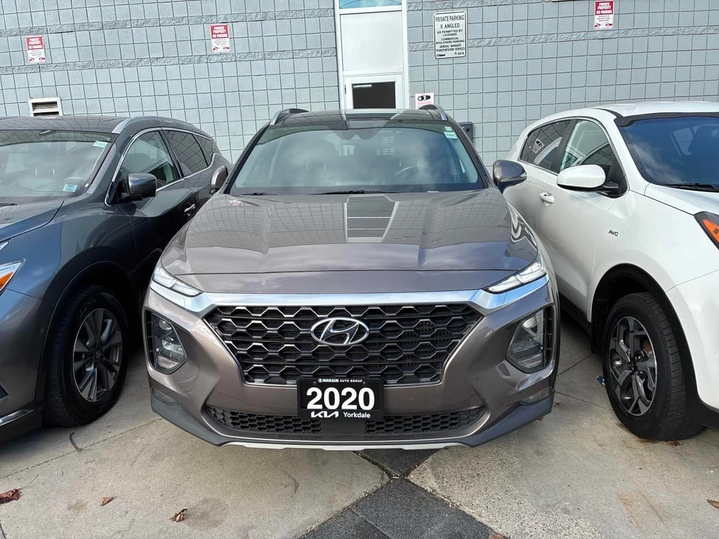 Hyundai Santa fe * Preferred * CARFAX * БЕЗ ПЪРВОНАЧАЛНА ВНОСКА - изображение 6