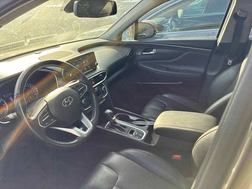 Hyundai Santa fe * Preferred * CARFAX * БЕЗ ПЪРВОНАЧАЛНА ВНОСКА - изображение 5