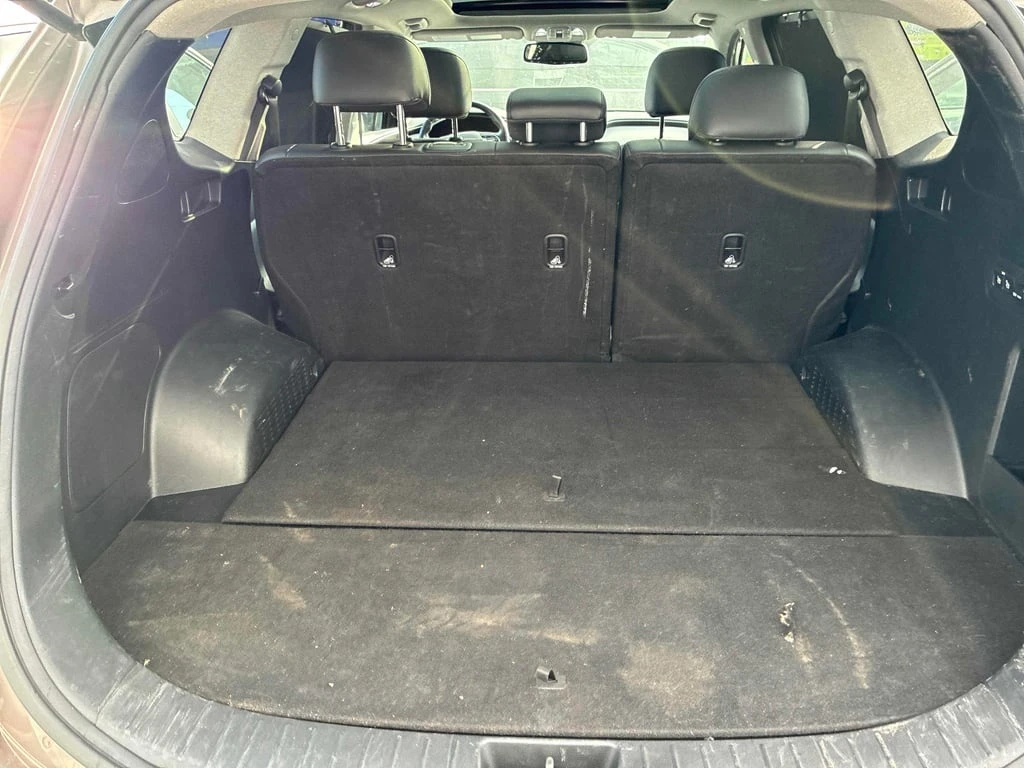 Hyundai Santa fe * Preferred * CARFAX *    | Mobile.bg   12