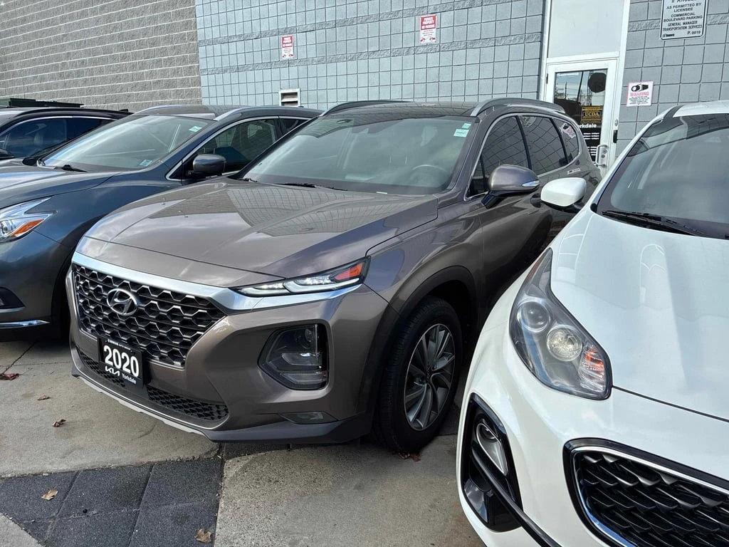 Hyundai Santa fe * Preferred * CARFAX *    | Mobile.bg   1