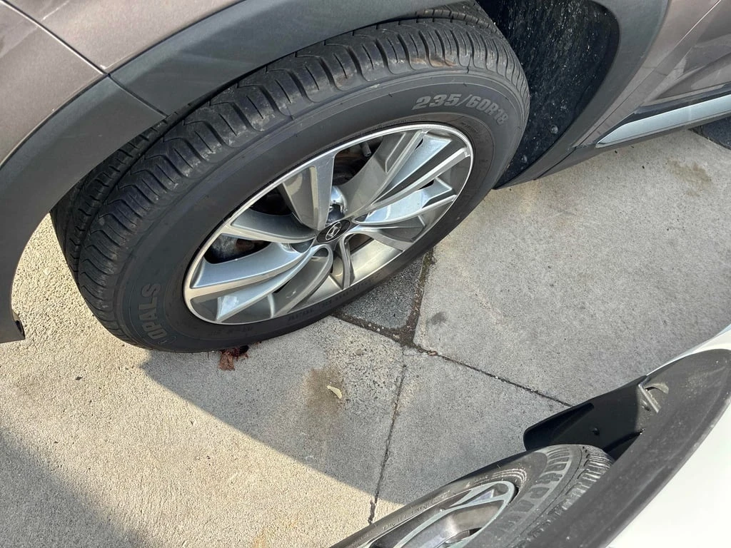 Hyundai Santa fe * Preferred * CARFAX * БЕЗ ПЪРВОНАЧАЛНА ВНОСКА - изображение 7