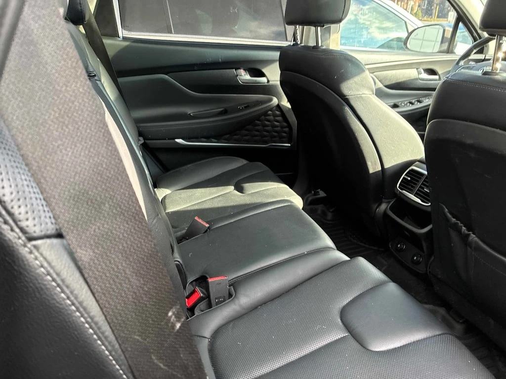 Hyundai Santa fe * Preferred * CARFAX *    | Mobile.bg   13