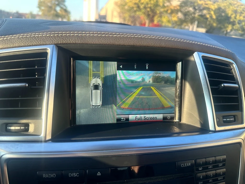 Mercedes-Benz GL 450 * * CARFAX * * ���� ������ * *  | Mobile.bg � ����������� 7