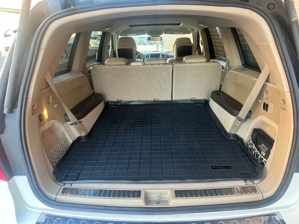 Mercedes-Benz GL 450 * * CARFAX * * ���� ������ * *  | Mobile.bg � ����������� 13