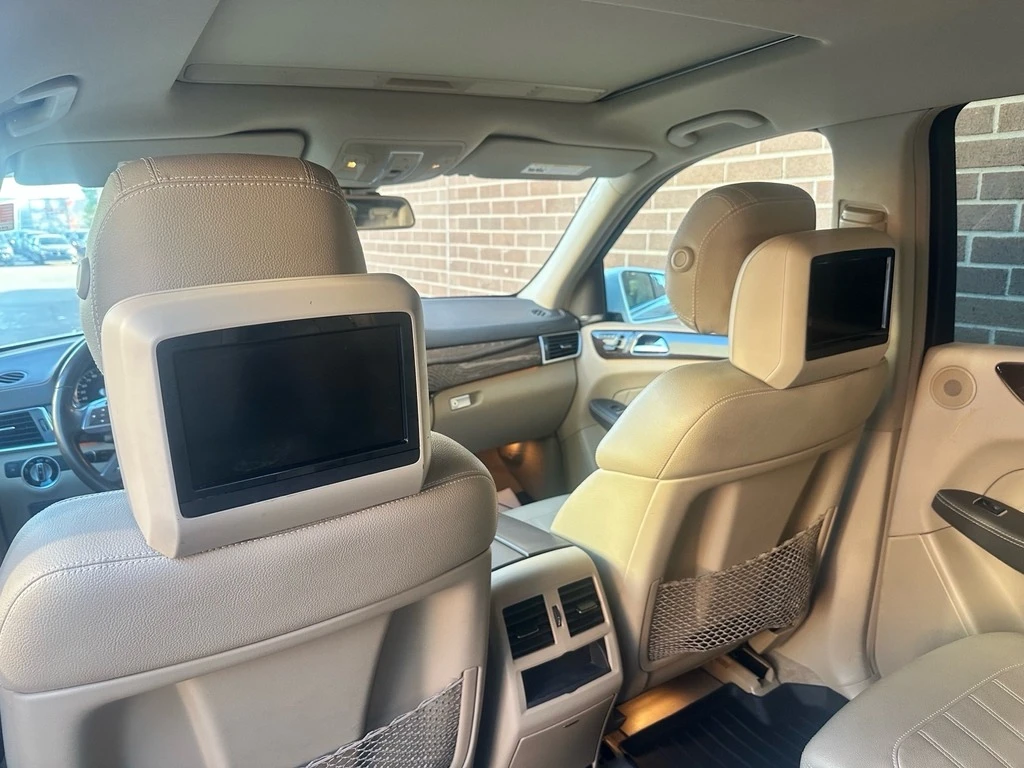 Mercedes-Benz GL 450 * * CARFAX * * ���� ������ * *  | Mobile.bg � ����������� 10