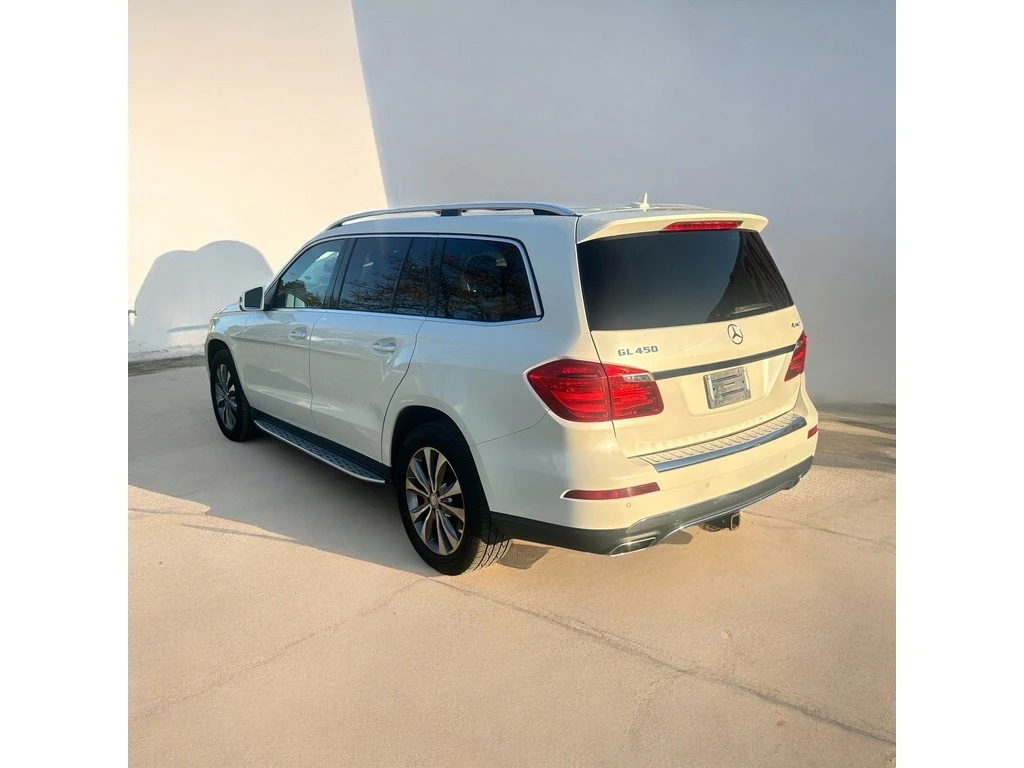 Mercedes-Benz GL 450 * * CARFAX * * ���� ������ * *  | Mobile.bg � ����������� 4